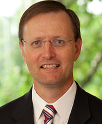 Chris Vosmeier Bio Picture