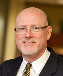 Ron Looney Bio Picture